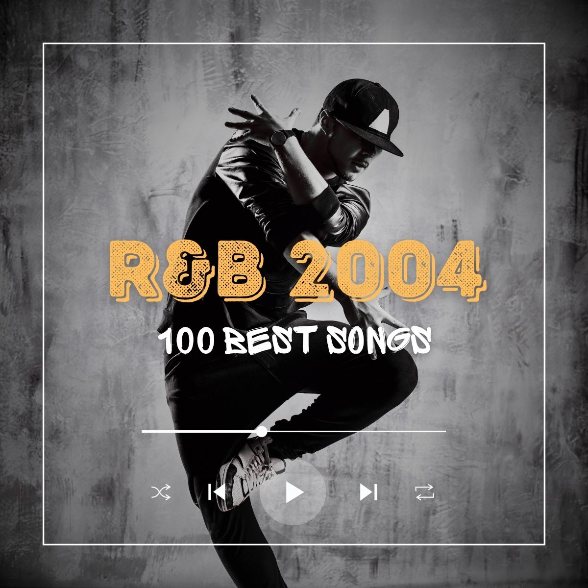 100 Best R&B Songs of 2004 - YourMusicCharts