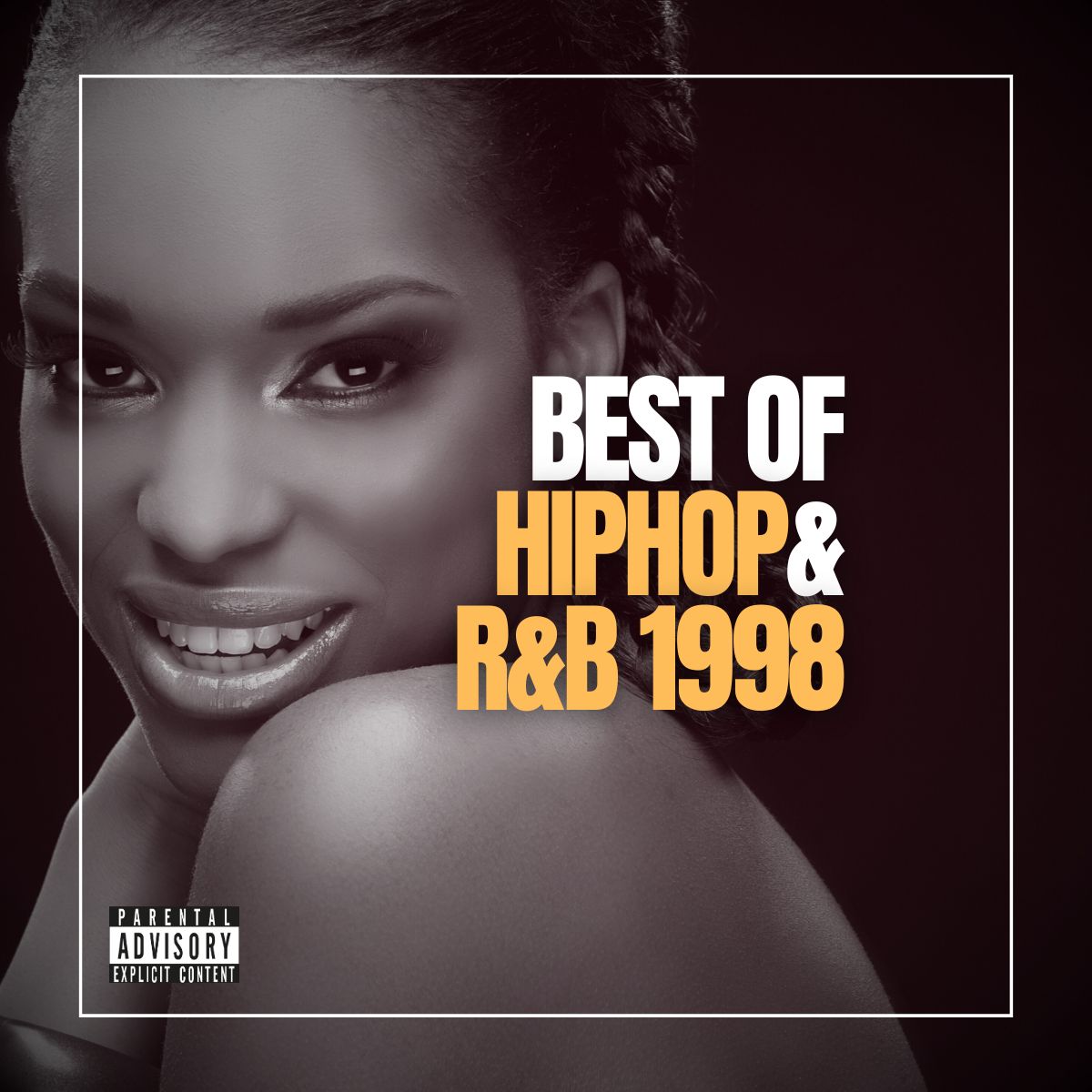 90 Best Hip-Hop and R&B Songs 1998 - YourMusicCharts